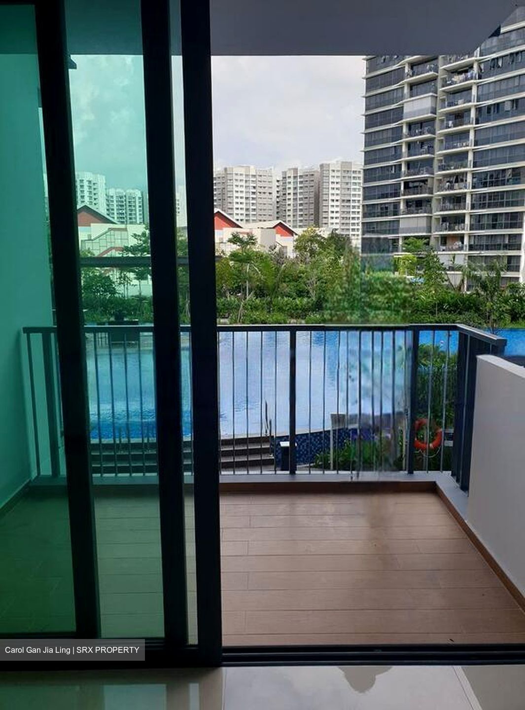 Kingsford Waterbay (D19), Apartment #454669341